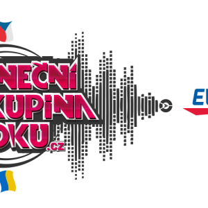 EVROPA 2 TANEČNÍ SKUPINA ROKU tour 8.4.2023